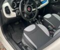 Білий Фіат 500L, об'ємом двигуна 1.25 л та пробігом 138 тис. км за 10500 $, фото 11 на Automoto.ua