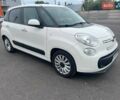 Білий Фіат 500L, об'ємом двигуна 1.25 л та пробігом 138 тис. км за 10500 $, фото 1 на Automoto.ua