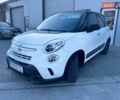 Белый Фиат 500L, объемом двигателя 1.4 л и пробегом 99 тыс. км за 9750 $, фото 1 на Automoto.ua