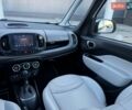Білий Фіат 500L, об'ємом двигуна 1.4 л та пробігом 71 тис. км за 13500 $, фото 16 на Automoto.ua