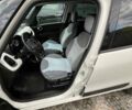 Білий Фіат 500L, об'ємом двигуна 1.25 л та пробігом 138 тис. км за 10500 $, фото 15 на Automoto.ua