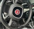 Білий Фіат 500L, об'ємом двигуна 1.25 л та пробігом 138 тис. км за 10500 $, фото 10 на Automoto.ua