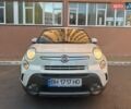 Білий Фіат 500L, об'ємом двигуна 1.2 л та пробігом 112 тис. км за 10999 $, фото 1 на Automoto.ua