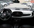 Белый Фиат 500L, объемом двигателя 1.37 л и пробегом 47 тыс. км за 12900 $, фото 11 на Automoto.ua
