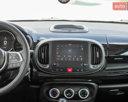 Фиат 500L 2018 в Ровно на Automoto.ua Белый Фиат 500L, объемом двигателя 0 л и пробегом 151 тыс. км за 9900 $, фото 19 на Automoto.ua