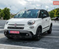 Фиат 500L 2018 в Ровно на Automoto.ua Белый Фиат 500L, объемом двигателя 0 л и пробегом 151 тыс. км за 9900 $, фото 1 на Automoto.ua