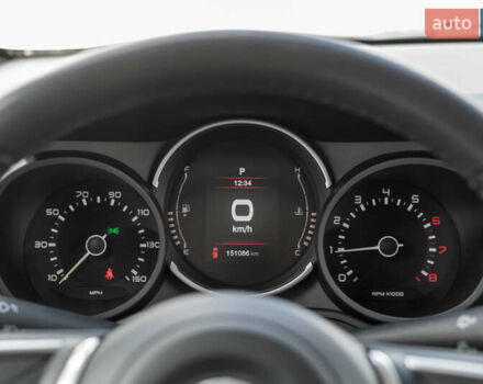 Фиат 500L 2018 в Ровно на Automoto.ua Белый Фиат 500L, объемом двигателя 0 л и пробегом 151 тыс. км за 9900 $, фото 17 на Automoto.ua