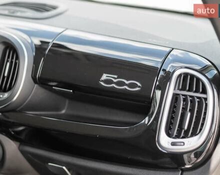 Фиат 500L 2018 в Ровно на Automoto.ua Белый Фиат 500L, объемом двигателя 0 л и пробегом 151 тыс. км за 9900 $, фото 25 на Automoto.ua