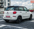 Фиат 500L 2018 в Ровно на Automoto.ua Белый Фиат 500L, объемом двигателя 0 л и пробегом 151 тыс. км за 9900 $, фото 5 на Automoto.ua