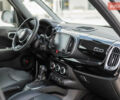 Фиат 500L 2018 в Ровно на Automoto.ua Белый Фиат 500L, объемом двигателя 0 л и пробегом 151 тыс. км за 9900 $, фото 22 на Automoto.ua