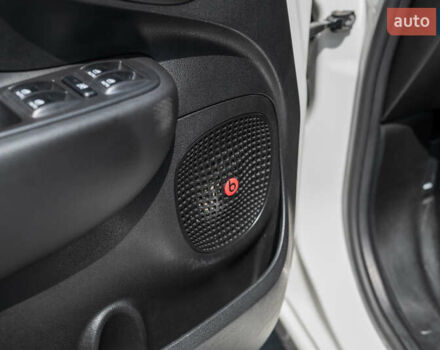 Фиат 500L 2018 в Ровно на Automoto.ua Белый Фиат 500L, объемом двигателя 0 л и пробегом 151 тыс. км за 9900 $, фото 12 на Automoto.ua