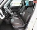 Белый Фиат 500L, объемом двигателя 1.37 л и пробегом 47 тыс. км за 12900 $, фото 6 на Automoto.ua