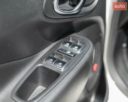 Фиат 500L 2018 в Ровно на Automoto.ua Белый Фиат 500L, объемом двигателя 0 л и пробегом 151 тыс. км за 9900 $, фото 11 на Automoto.ua