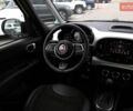 Белый Фиат 500L, объемом двигателя 1.37 л и пробегом 47 тыс. км за 12900 $, фото 10 на Automoto.ua