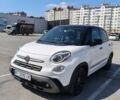 Білий Фіат 500L, об'ємом двигуна 1.4 л та пробігом 153 тис. км за 10800 $, фото 1 на Automoto.ua