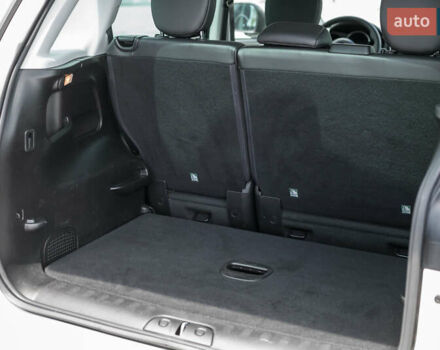 Фиат 500L 2018 в Ровно на Automoto.ua Белый Фиат 500L, объемом двигателя 0 л и пробегом 151 тыс. км за 9900 $, фото 36 на Automoto.ua