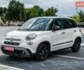 Фиат 500L 2018 в Ровно на Automoto.ua Белый Фиат 500L, объемом двигателя 0 л и пробегом 151 тыс. км за 9900 $, фото 9 на Automoto.ua