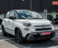 Фиат 500L 2018 в Ровно на Automoto.ua Белый Фиат 500L, объемом двигателя 0 л и пробегом 151 тыс. км за 9900 $, фото 2 на Automoto.ua