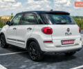 Фиат 500L 2018 в Ровно на Automoto.ua Белый Фиат 500L, объемом двигателя 0 л и пробегом 151 тыс. км за 9900 $, фото 6 на Automoto.ua