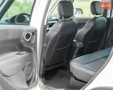 Фиат 500L 2018 в Ровно на Automoto.ua Белый Фиат 500L, объемом двигателя 0 л и пробегом 151 тыс. км за 9900 $, фото 31 на Automoto.ua