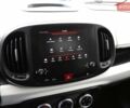 Белый Фиат 500L, объемом двигателя 1.37 л и пробегом 47 тыс. км за 12900 $, фото 17 на Automoto.ua