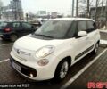 Білий Фіат 500L, об'ємом двигуна 1.2 л та пробігом 106 тис. км за 7999 $, фото 4 на Automoto.ua
