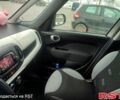 Білий Фіат 500L, об'ємом двигуна 1.2 л та пробігом 106 тис. км за 7999 $, фото 1 на Automoto.ua