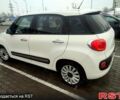 Білий Фіат 500L, об'ємом двигуна 1.2 л та пробігом 106 тис. км за 7999 $, фото 6 на Automoto.ua