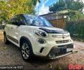Фиат 500L 2015 в Запорожье на Automoto.ua Белый Фиат 500L, объемом двигателя 1.4 л и пробегом 123 тыс. км за 10000 $, фото 2 на Automoto.ua