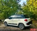 Фиат 500L 2015 в Запорожье на Automoto.ua Белый Фиат 500L, объемом двигателя 1.4 л и пробегом 123 тыс. км за 10000 $, фото 1 на Automoto.ua