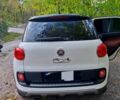 Фиат 500L 2015 в Запорожье на Automoto.ua Белый Фиат 500L, объемом двигателя 1.4 л и пробегом 123 тыс. км за 10000 $, фото 5 на Automoto.ua