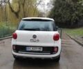 Білий Фіат 500L, об'ємом двигуна 1.4 л та пробігом 102 тис. км за 9500 $, фото 4 на Automoto.ua