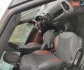 Білий Фіат 500L, об'ємом двигуна 1.4 л та пробігом 102 тис. км за 9500 $, фото 6 на Automoto.ua
