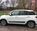 Білий Фіат 500L, об'ємом двигуна 1.4 л та пробігом 102 тис. км за 9500 $, фото 2 на Automoto.ua
