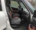 Білий Фіат 500L, об'ємом двигуна 1.4 л та пробігом 102 тис. км за 9500 $, фото 7 на Automoto.ua
