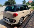 Бежевий Фіат 500L, об'ємом двигуна 1.37 л та пробігом 32 тис. км за 9800 $, фото 8 на Automoto.ua
