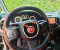 Бежевый Фиат 500L, объемом двигателя 1.37 л и пробегом 173 тыс. км за 8250 $, фото 23 на Automoto.ua