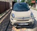 Бежевий Фіат 500L, об'ємом двигуна 1.37 л та пробігом 32 тис. км за 9800 $, фото 1 на Automoto.ua