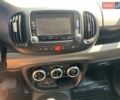 Бежевий Фіат 500L, об'ємом двигуна 1.37 л та пробігом 32 тис. км за 9800 $, фото 3 на Automoto.ua