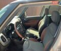 Бежевий Фіат 500L, об'ємом двигуна 1.37 л та пробігом 32 тис. км за 9800 $, фото 4 на Automoto.ua