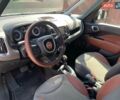 Бежевий Фіат 500L, об'ємом двигуна 1.37 л та пробігом 32 тис. км за 9800 $, фото 5 на Automoto.ua