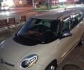Бежевый Фиат 500L, объемом двигателя 1.37 л и пробегом 86 тыс. км за 8000 $, фото 1 на Automoto.ua