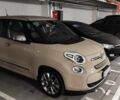 Бежевий Фіат 500L, об'ємом двигуна 1.37 л та пробігом 86 тис. км за 9000 $, фото 9 на Automoto.ua