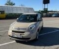 Бежевый Фиат 500L, объемом двигателя 1.4 л и пробегом 100 тыс. км за 10000 $, фото 8 на Automoto.ua