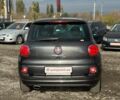 Черный Фиат 500L, объемом двигателя 1.37 л и пробегом 185 тыс. км за 7200 $, фото 10 на Automoto.ua