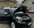 Черный Фиат 500L, объемом двигателя 1.37 л и пробегом 94 тыс. км за 8400 $, фото 32 на Automoto.ua