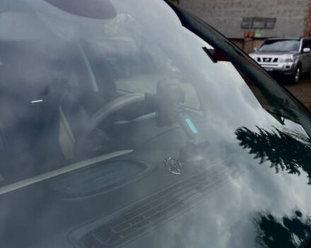 Черный Фиат 500L, объемом двигателя 1.37 л и пробегом 94 тыс. км за 8400 $, фото 16 на Automoto.ua