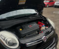 Черный Фиат 500L, объемом двигателя 1.37 л и пробегом 94 тыс. км за 8400 $, фото 28 на Automoto.ua