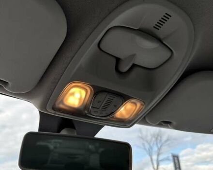 Черный Фиат 500L, объемом двигателя 1.37 л и пробегом 185 тыс. км за 7200 $, фото 32 на Automoto.ua