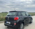 Чорний Фіат 500L, об'ємом двигуна 1.4 л та пробігом 180 тис. км за 7700 $, фото 5 на Automoto.ua